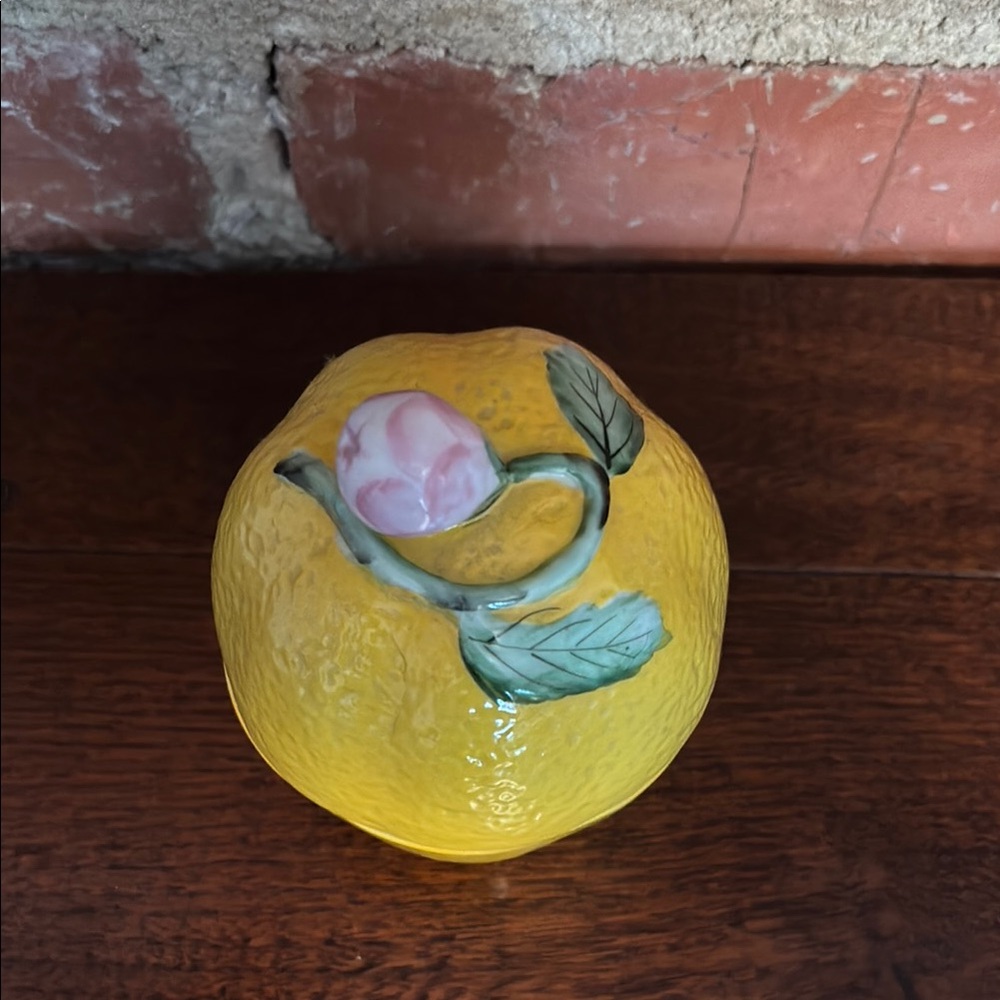 Laslo by Mikada Mini Lemon Jar - Picture 4 of 8